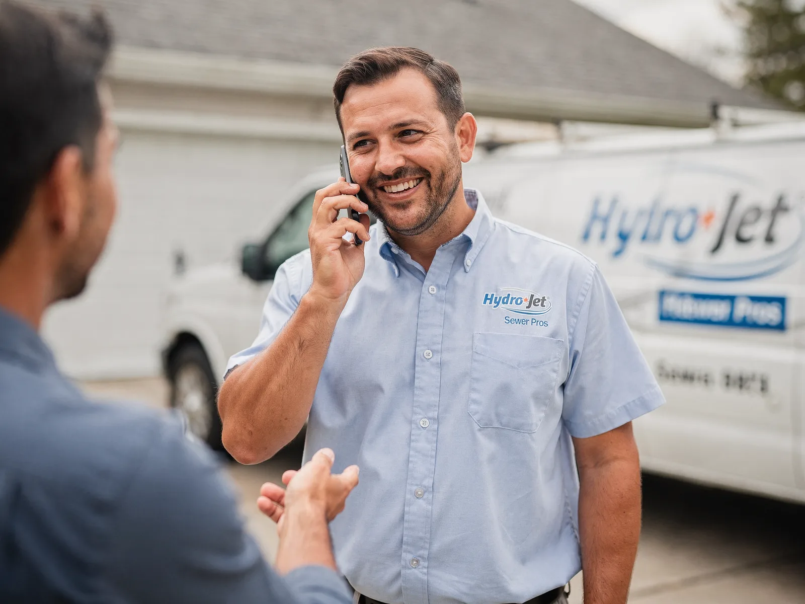 Hydro Jetting Brownsville, VT FAQs